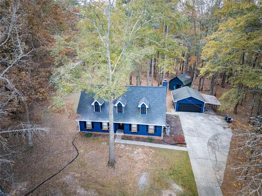 155 Tall Oak Trail, Covington, GA 30014 - Image #3