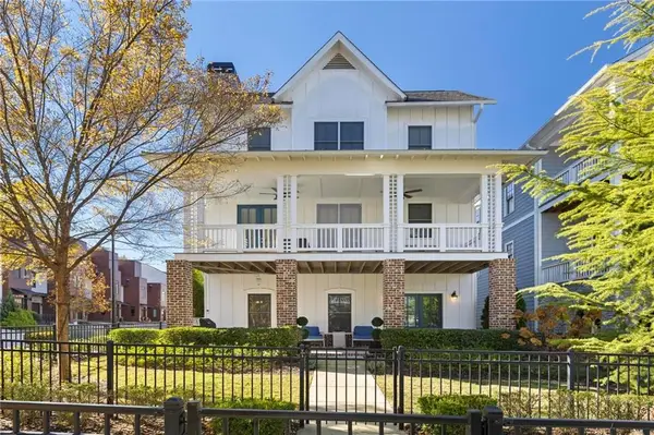 1907 Kings Cross Nw, Atlanta, GA 30318