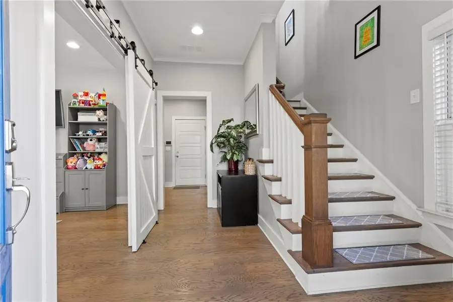 1907 Kings Cross Nw, Atlanta, GA 30318 - Image #3