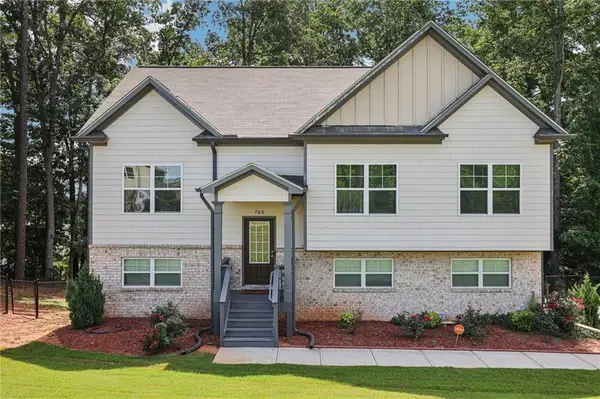 760 Mccart Road, Lawrenceville, GA 30045