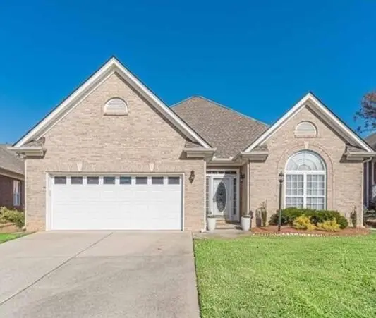 452 Sletten Drive, Lawrenceville, GA 30046