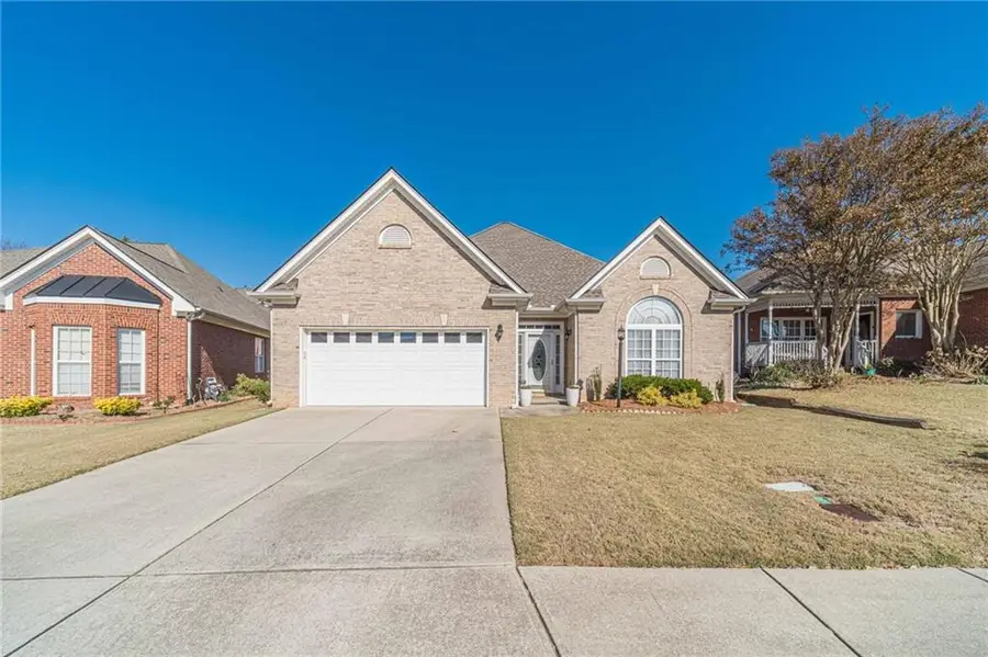 452 Sletten Drive, Lawrenceville, GA 30046 - Image #2