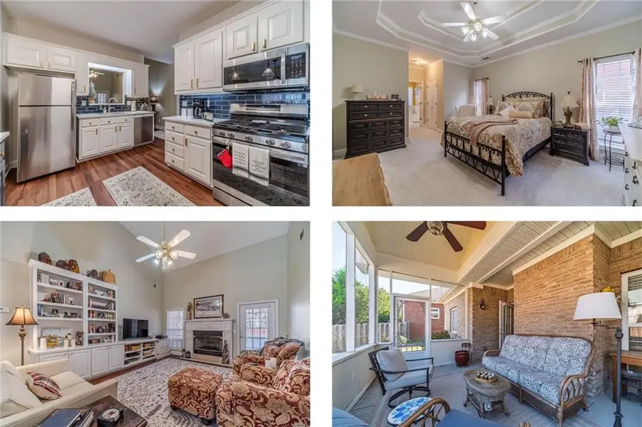 452 Sletten Drive, Lawrenceville, GA 30046 - Image #3