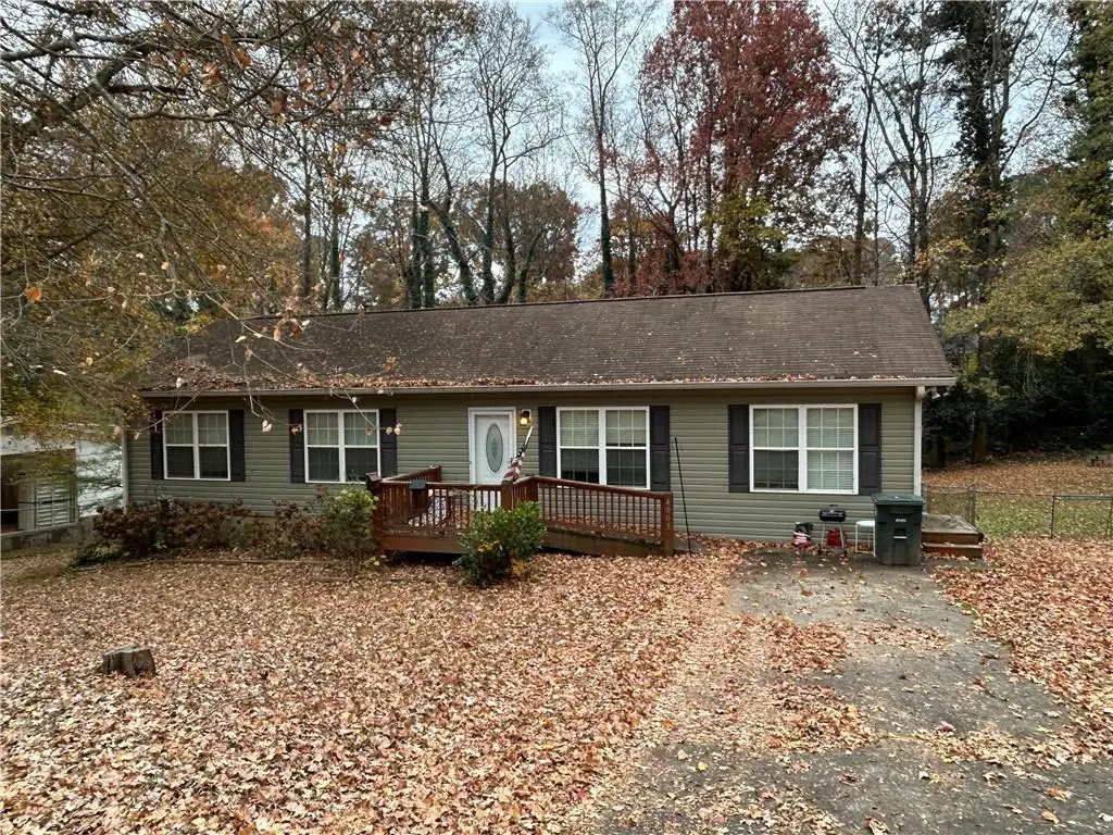 4005 Knightsbridge Road Nw, Kennesaw, GA 30144 - Image #1