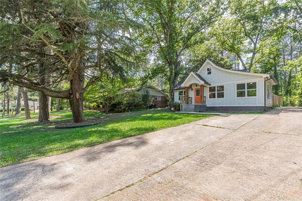 3275 Dodson Drive, East Point, GA 30344 - Image #1