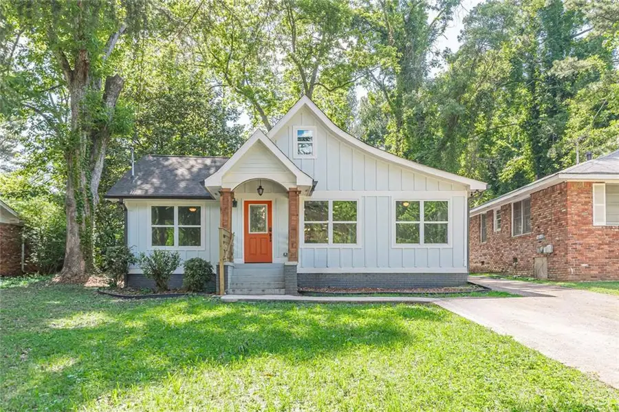 3275 Dodson Drive, East Point, GA 30344 - Image #2