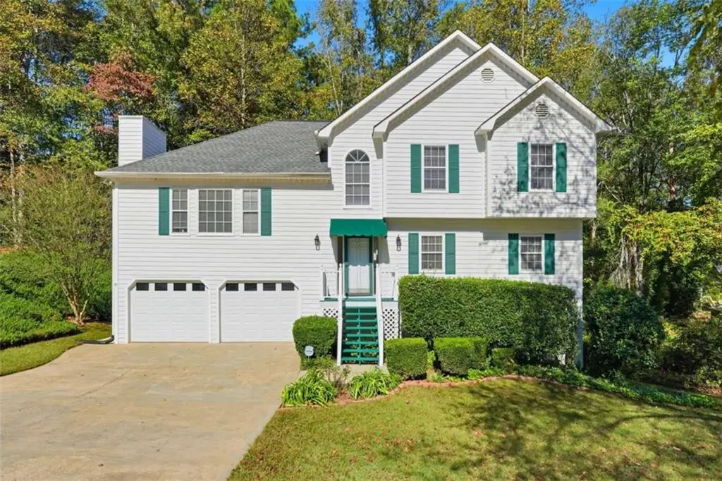 3007 Clove Tree Lane, Woodstock, GA 30189 - Image #1