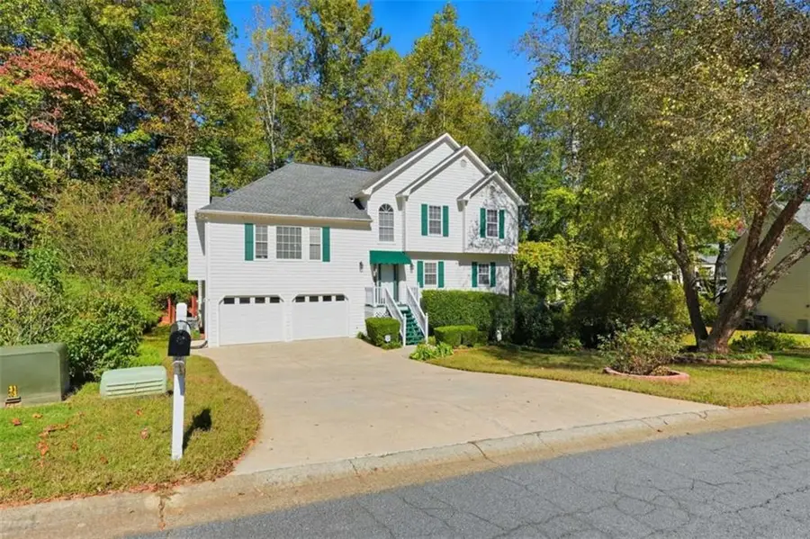 3007 Clove Tree Lane, Woodstock, GA 30189 - Image #2