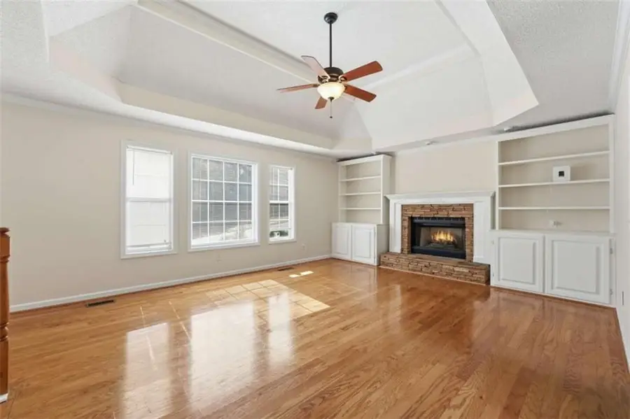 3007 Clove Tree Lane, Woodstock, GA 30189 - Image #3