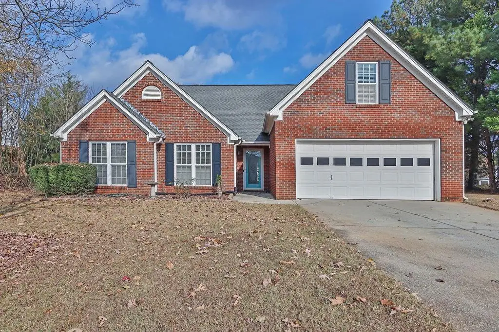 6965 Timberbrooke Drive, Gainesville, GA 30506 - Image #1
