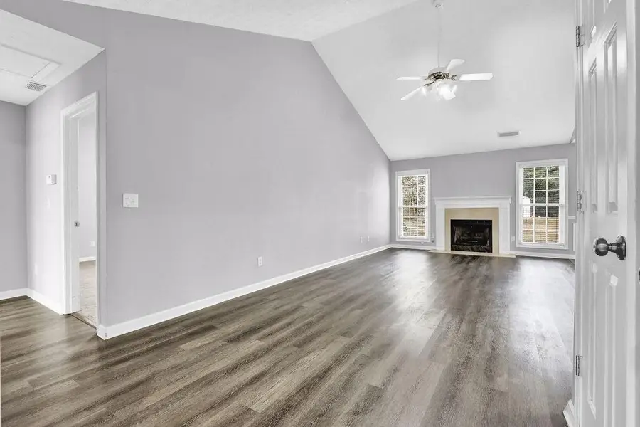 6965 Timberbrooke Drive, Gainesville, GA 30506 - Image #2