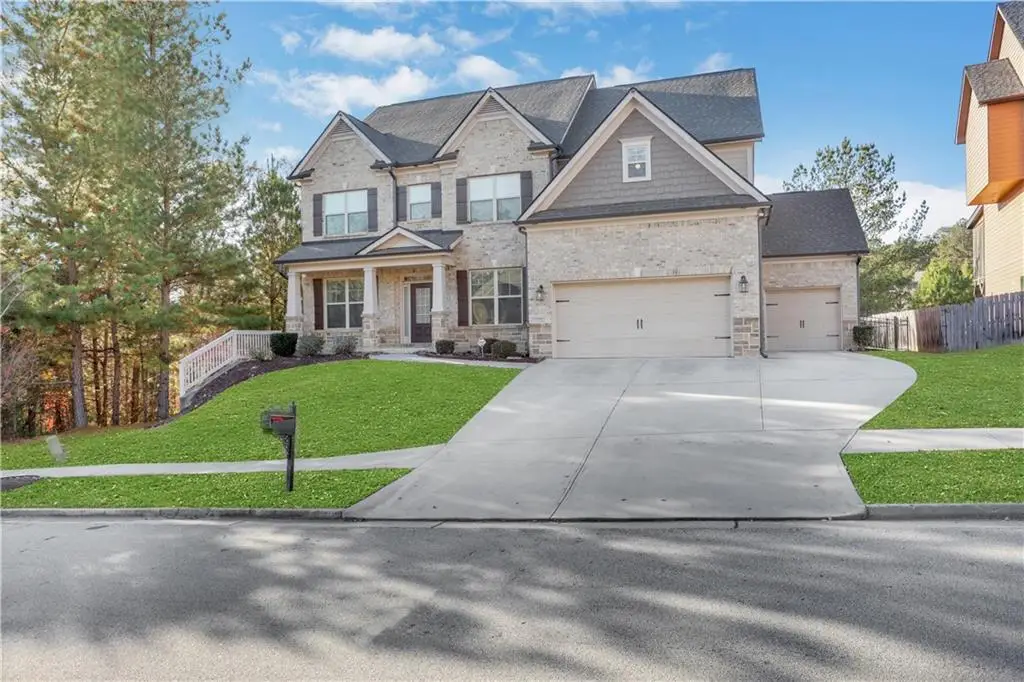 2975 Olivine Drive, Dacula, GA 30019 - Image #1