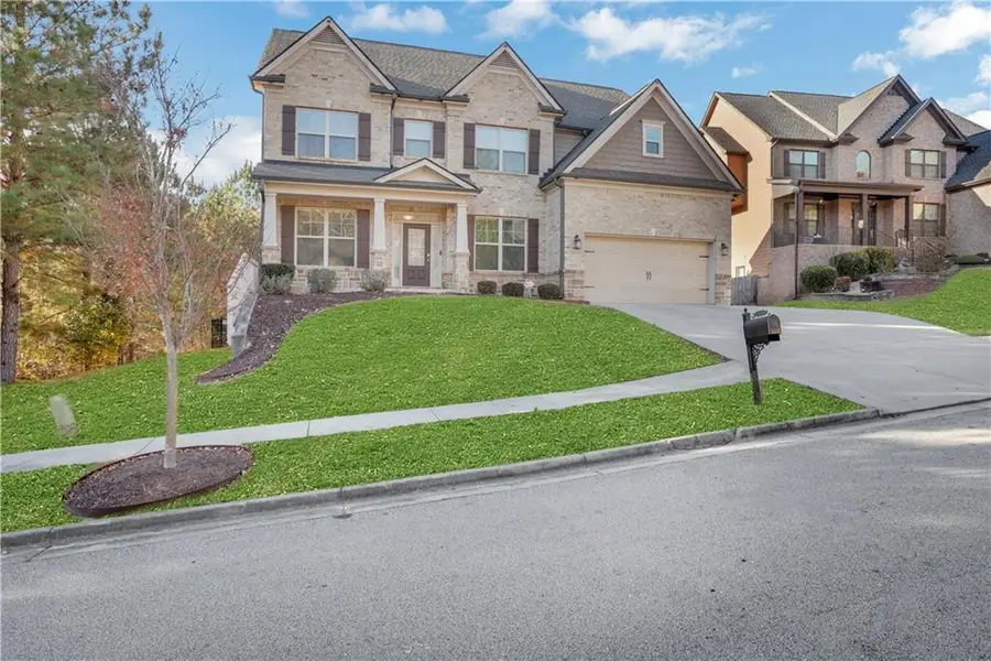 2975 Olivine Drive, Dacula, GA 30019 - Image #3