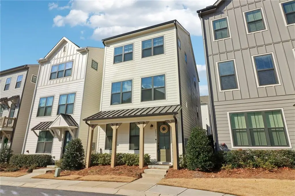 2435 Folly Lane Se, Atlanta, GA 30339 - Image #1
