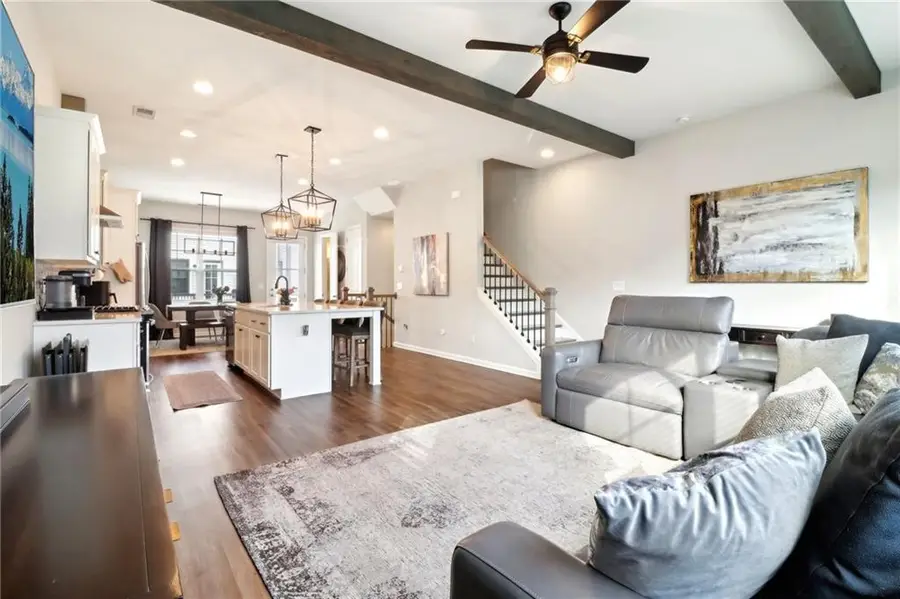 2435 Folly Lane Se, Atlanta, GA 30339 - Image #2