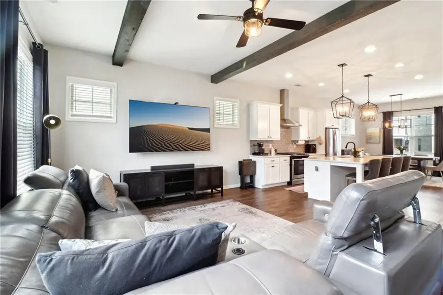 2435 Folly Lane Se, Atlanta, GA 30339 - Image #3