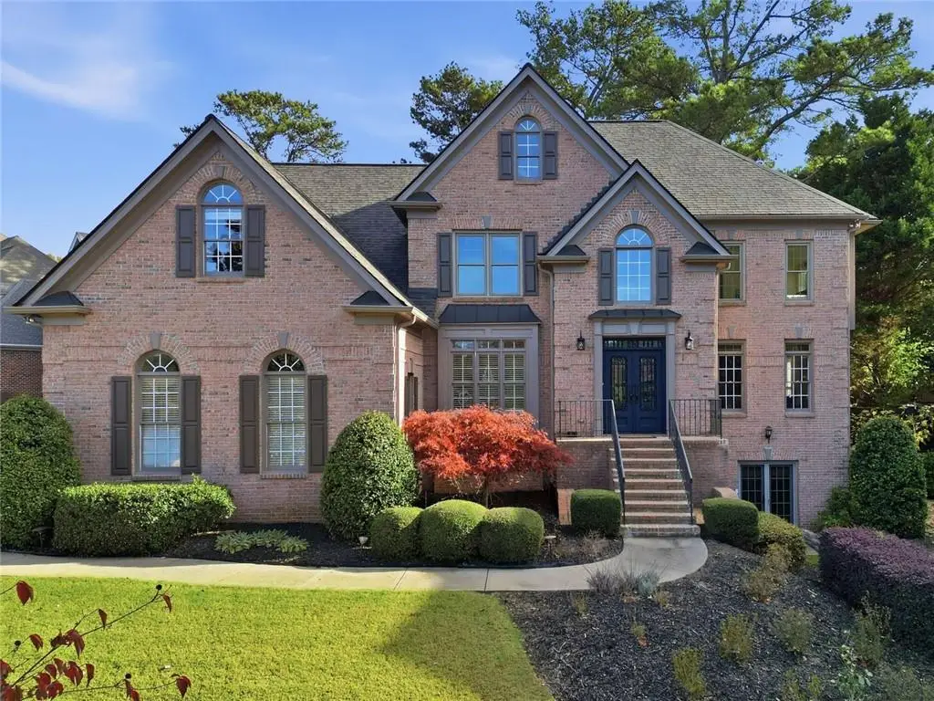 585 St Regis Lane, Alpharetta, GA 30022 - Image #1