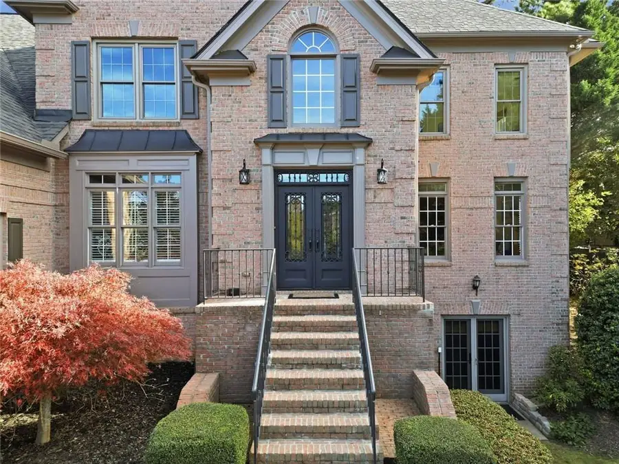 585 St Regis Lane, Alpharetta, GA 30022 - Image #3