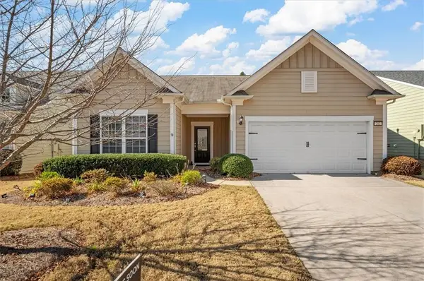 202 Little River Way, Woodstock, GA 30188