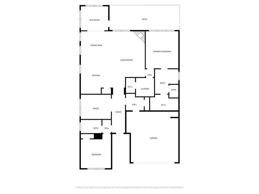 202 Little River Way, Woodstock, GA 30188 - Image #2