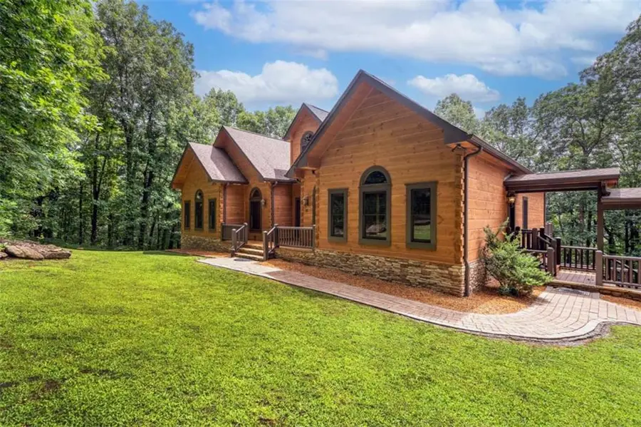 31 High Cliff Road, Jasper, GA 30143 - Image #2