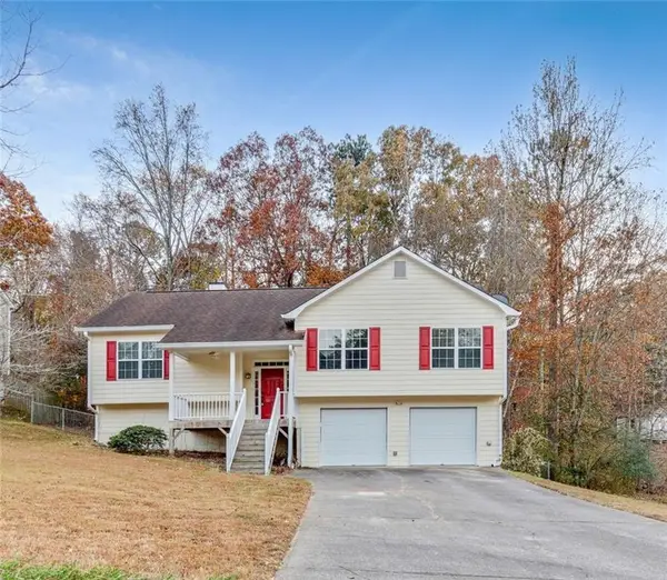 130 Crestwood Drive, Dallas, GA 30157