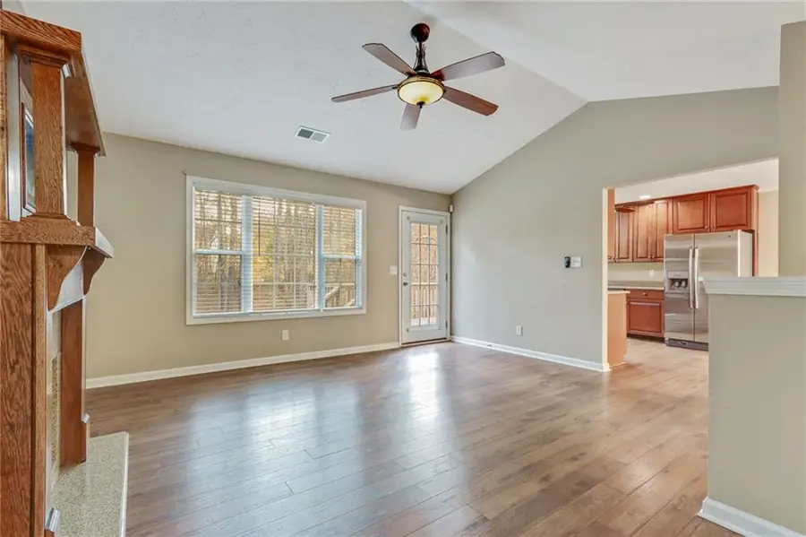 130 Crestwood Drive, Dallas, GA 30157 - Image #2