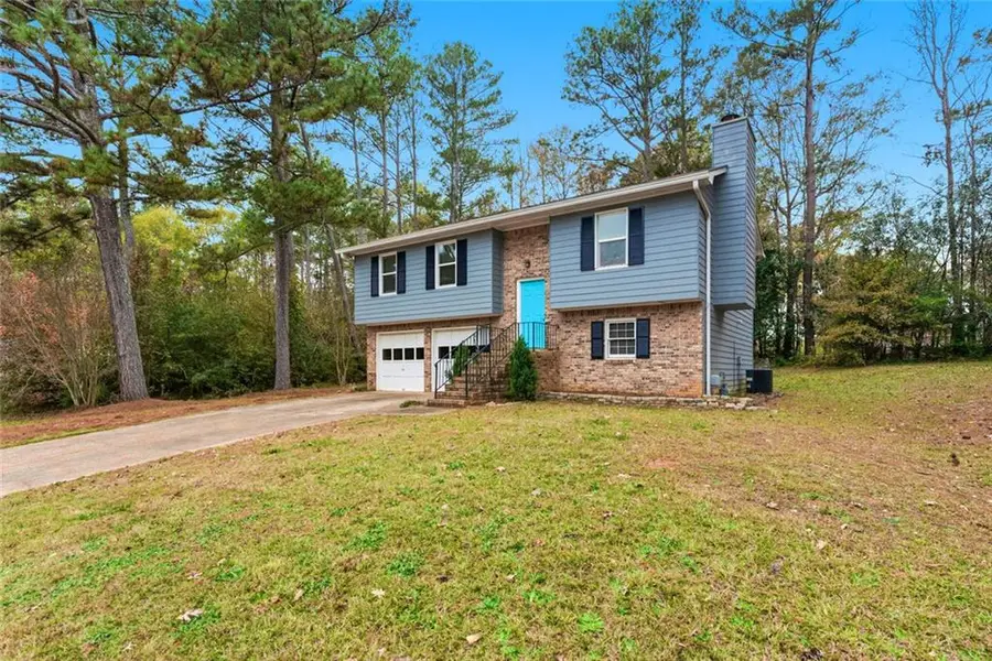 4616 Hamlet Walk Se, Conyers, GA 30094 - Image #2