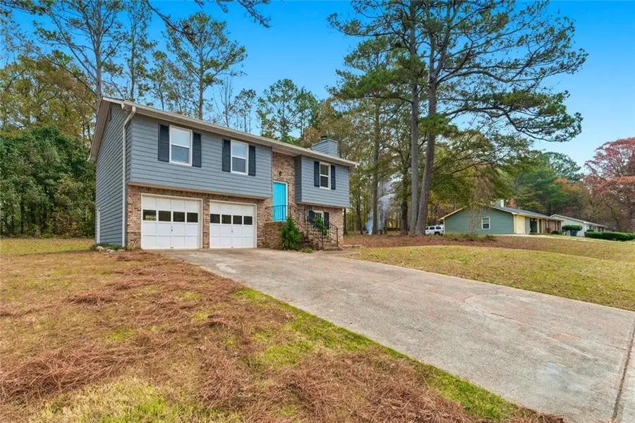 4616 Hamlet Walk Se, Conyers, GA 30094 - Image #3