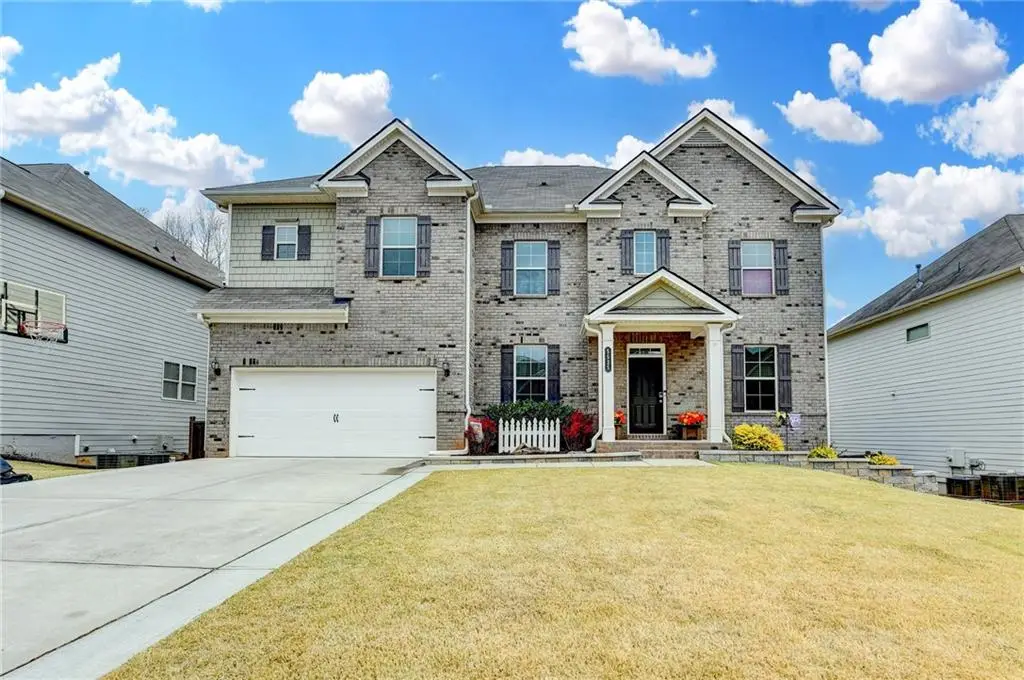 5525 Mirror Lake Drive, Cumming, GA 30028 - Image #1