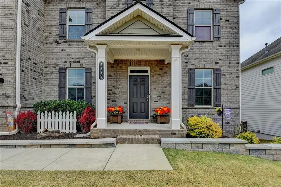 5525 Mirror Lake Drive, Cumming, GA 30028 - Image #2