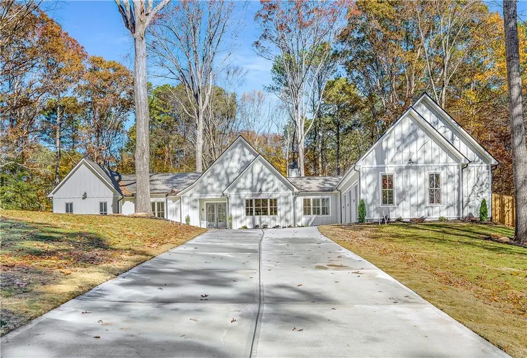 4276 Smithsonia Drive, Tucker, GA 30084 - Image #1