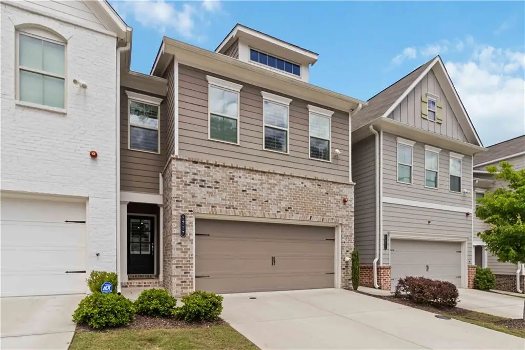 1227 Herty Drive, Marietta, GA 30062 - Image #1