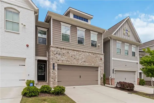 1227 Herty Drive, Marietta, GA 30062