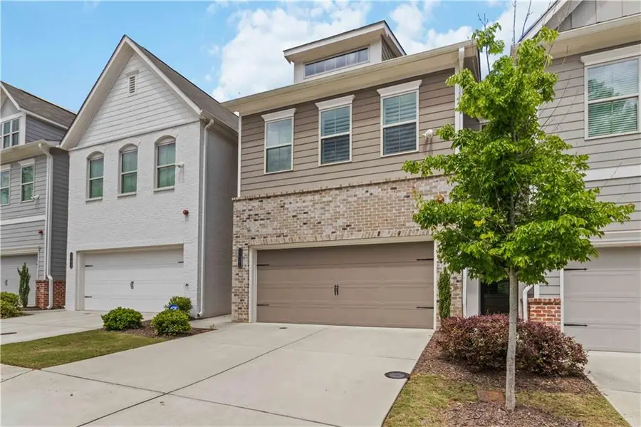 1227 Herty Drive, Marietta, GA 30062 - Image #2