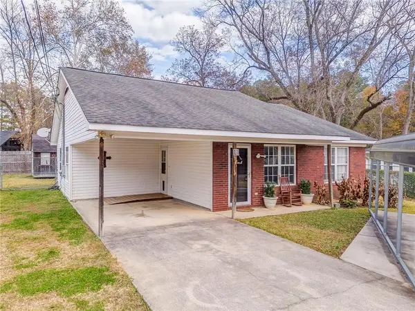 1 A Green Acre Road, Rome, GA 30165