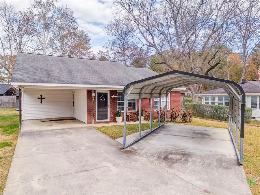 1 A Green Acre Road, Rome, GA 30165 - Image #2