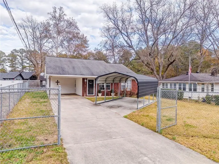 1 A Green Acre Road, Rome, GA 30165 - Image #3