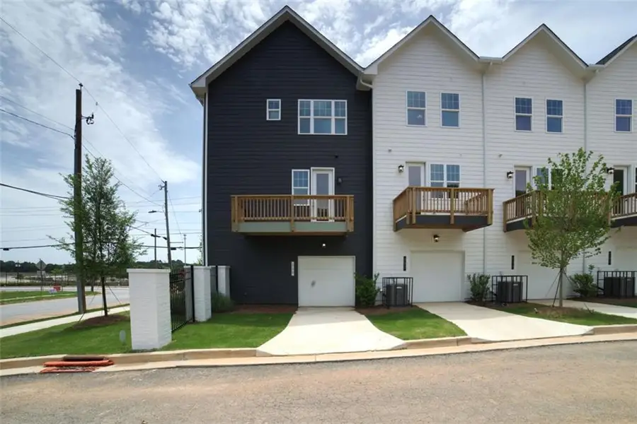 208 Mission Way Se, Atlanta, GA 30315 - Image #2