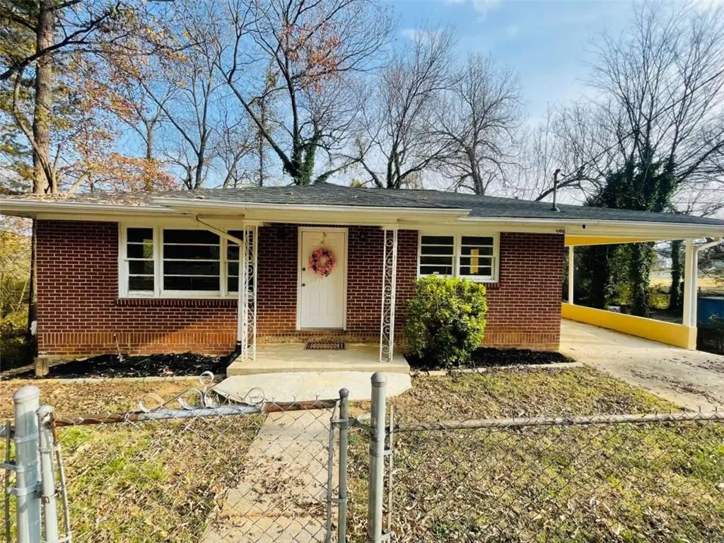 408 Reece, Rome, GA 30161 - Image #1