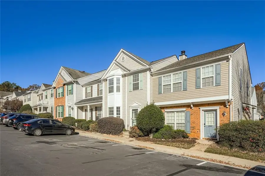 1310 Kilmington Court, Alpharetta, GA 30009 - Image #2