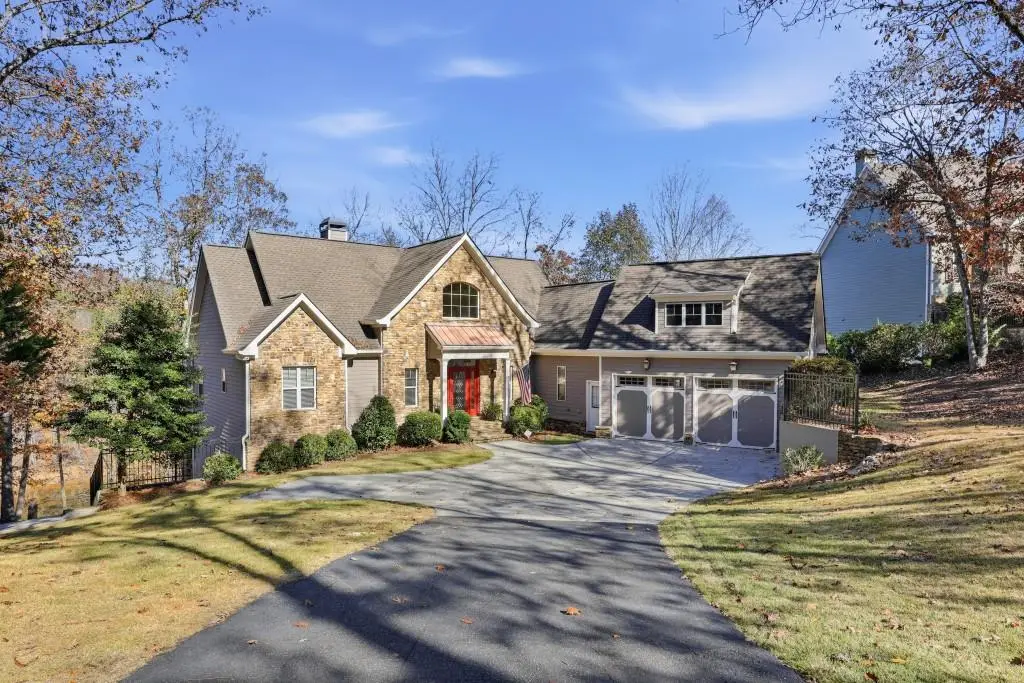 5264 Laurel Circle, Gainesville, GA 30506 - Image #1