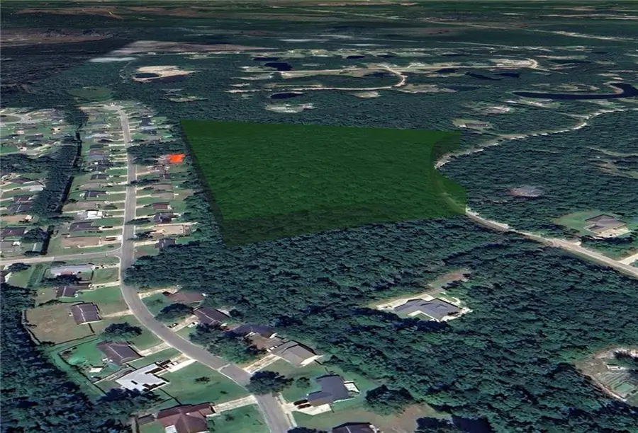 0 Joseph Court, Kingsland, GA 31548 - Image #2