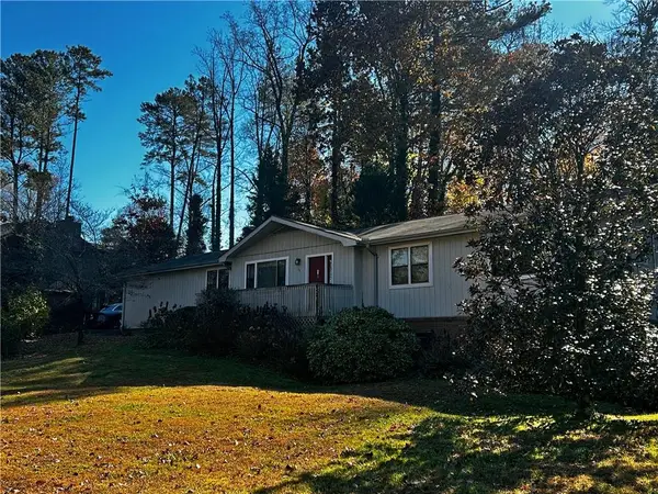 29 Rhodes Drive, Marietta, GA 30068