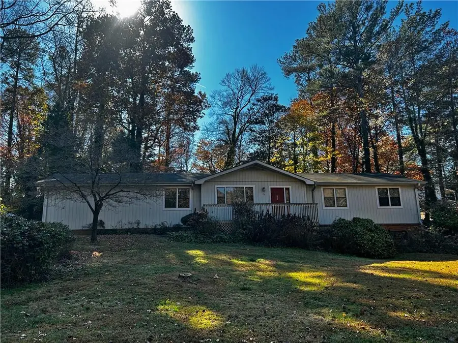 29 Rhodes Drive, Marietta, GA 30068 - Image #2