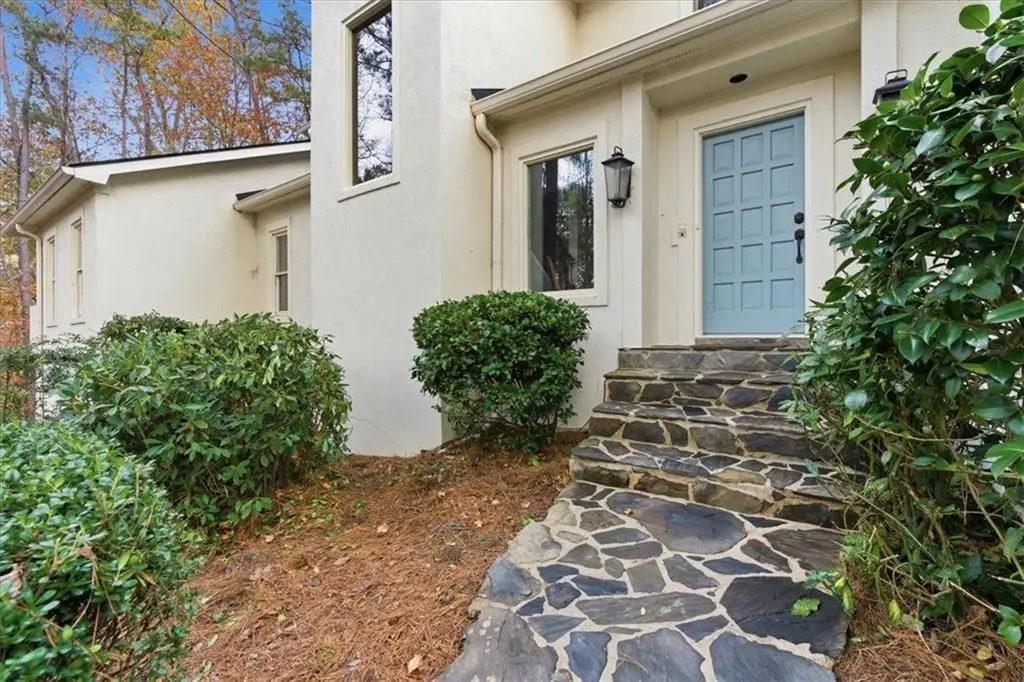 1525 Huntingford Drive, Marietta, GA 30068 - Image #1
