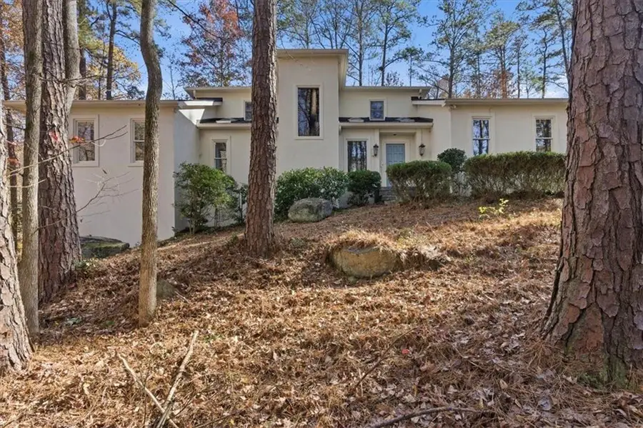 1525 Huntingford Drive, Marietta, GA 30068 - Image #3