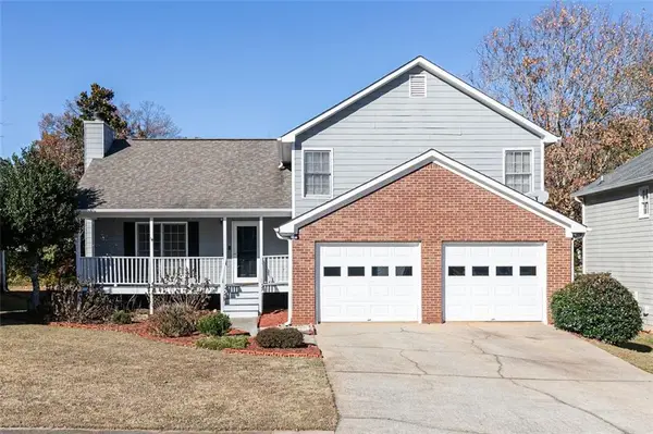5216 Glendora Court, Powder Springs, GA 30127