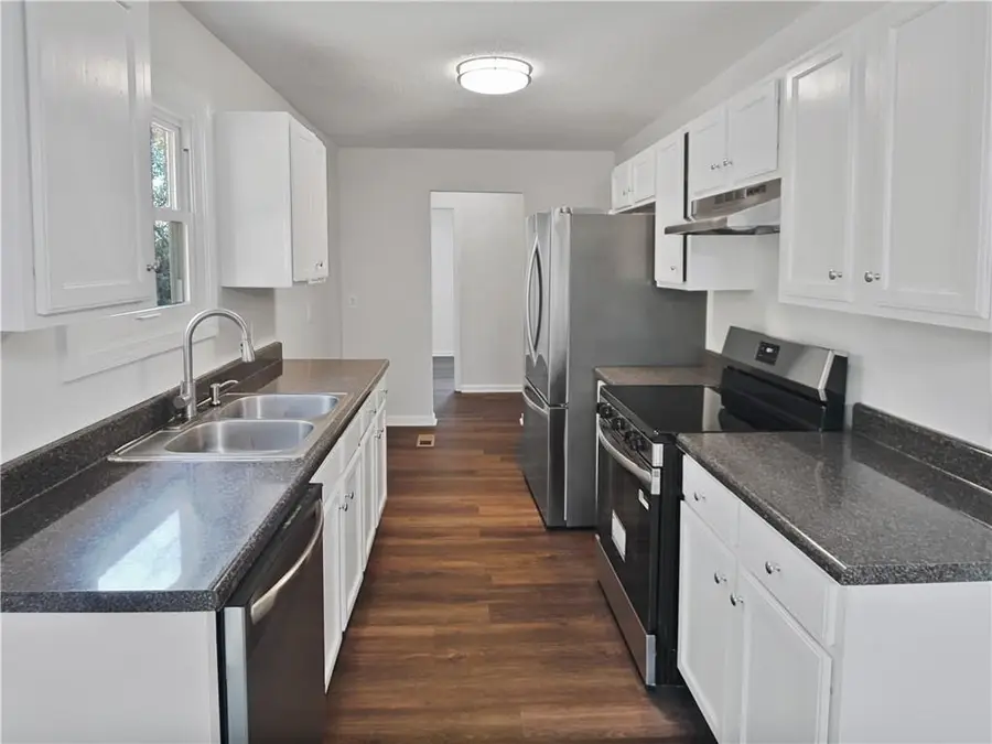 25 Rose Hill Lane, Athens, GA 30601 - Image #2