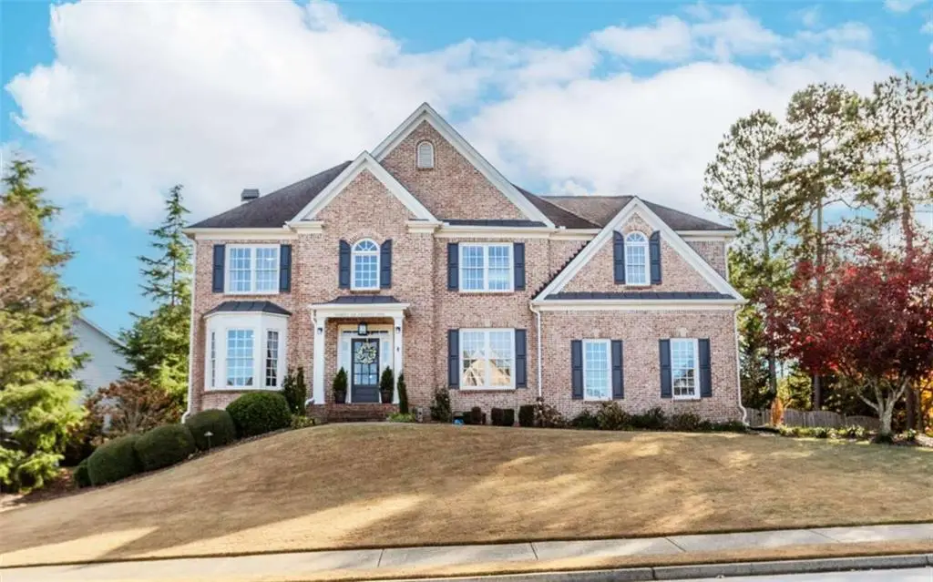 3625 Millwater Xing, Dacula, GA 30019 - Image #1